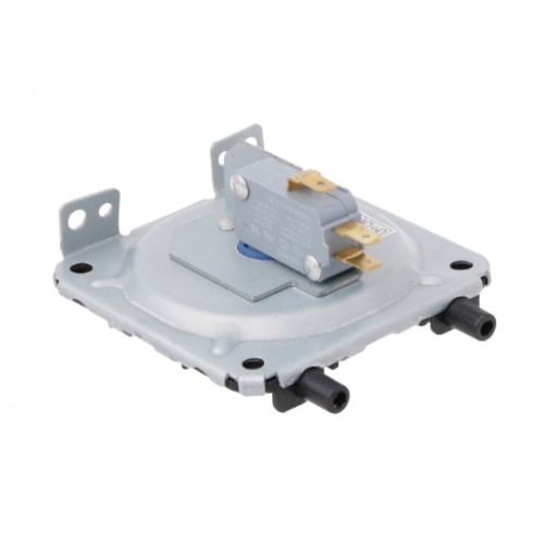 Ferroli Kare Hava Akış Metre - Metal Kare Prosestat